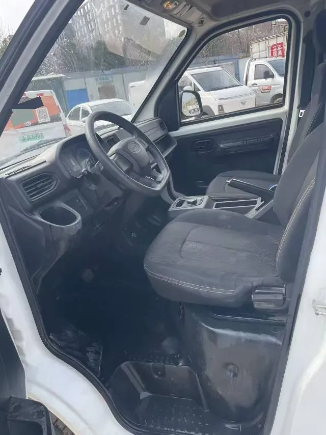 2022 Karry JiangTun BEV 41.86KWH,autocango,china used car exporter,china ev exporter,chinese used car exporter,chinese used ev exporter