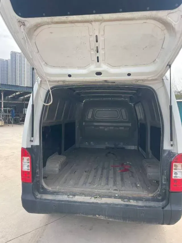 2022 Karry JiangTun BEV 41.86KWH,autocango,china used car exporter,china ev exporter,chinese used car exporter,chinese used ev exporter