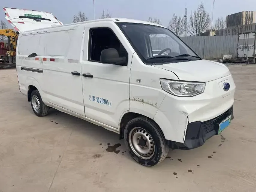 2022 Karry JiangTun BEV 41.86KWH,autocango,china used car exporter,china ev exporter,chinese used car exporter,chinese used ev exporter