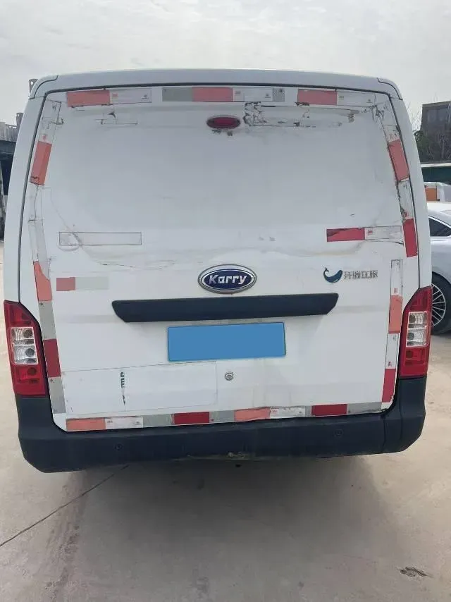 2022 Karry JiangTun BEV 41.86KWH,autocango,china used car exporter,china ev exporter,chinese used car exporter,chinese used ev exporter