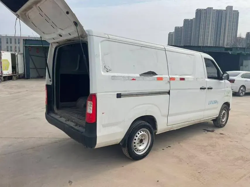 2022 Karry JiangTun BEV 41.86KWH,autocango,china used car exporter,china ev exporter,chinese used car exporter,chinese used ev exporter
