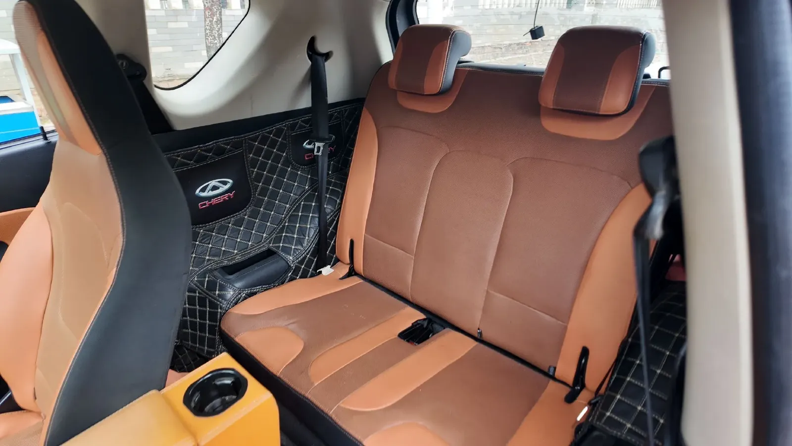 2018 Chery Little Ant BEV 35KWH,autocango,china used car exporter,china ev exporter,chinese used car exporter,chinese used ev exporter