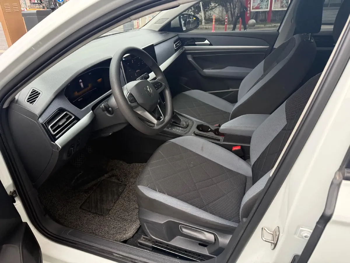 2023 Volkswagen Lavida 1.5L 113HP L4 6AT,autocango,china used car exporter,china ev exporter,chinese used car exporter,chinese used ev exporter