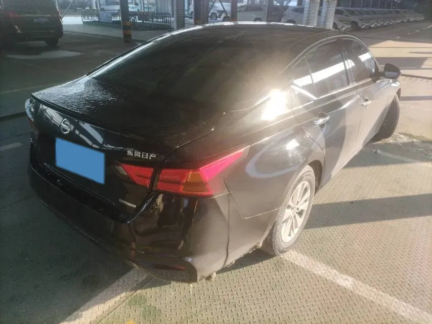 2021 Nissan Teana 2.0L 156HP L4 CVT,autocango,china used car exporter,china ev exporter,chinese used car exporter,chinese used ev exporter