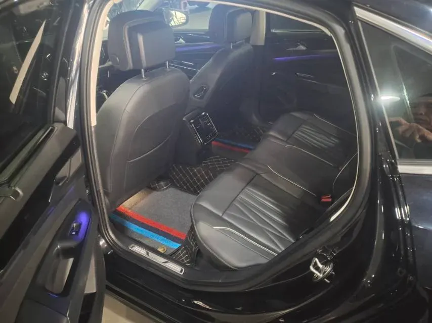 2022 Xpeng P7 BEV 60.2KWH,autocango,china used car exporter,china ev exporter,chinese used car exporter,chinese used ev exporter