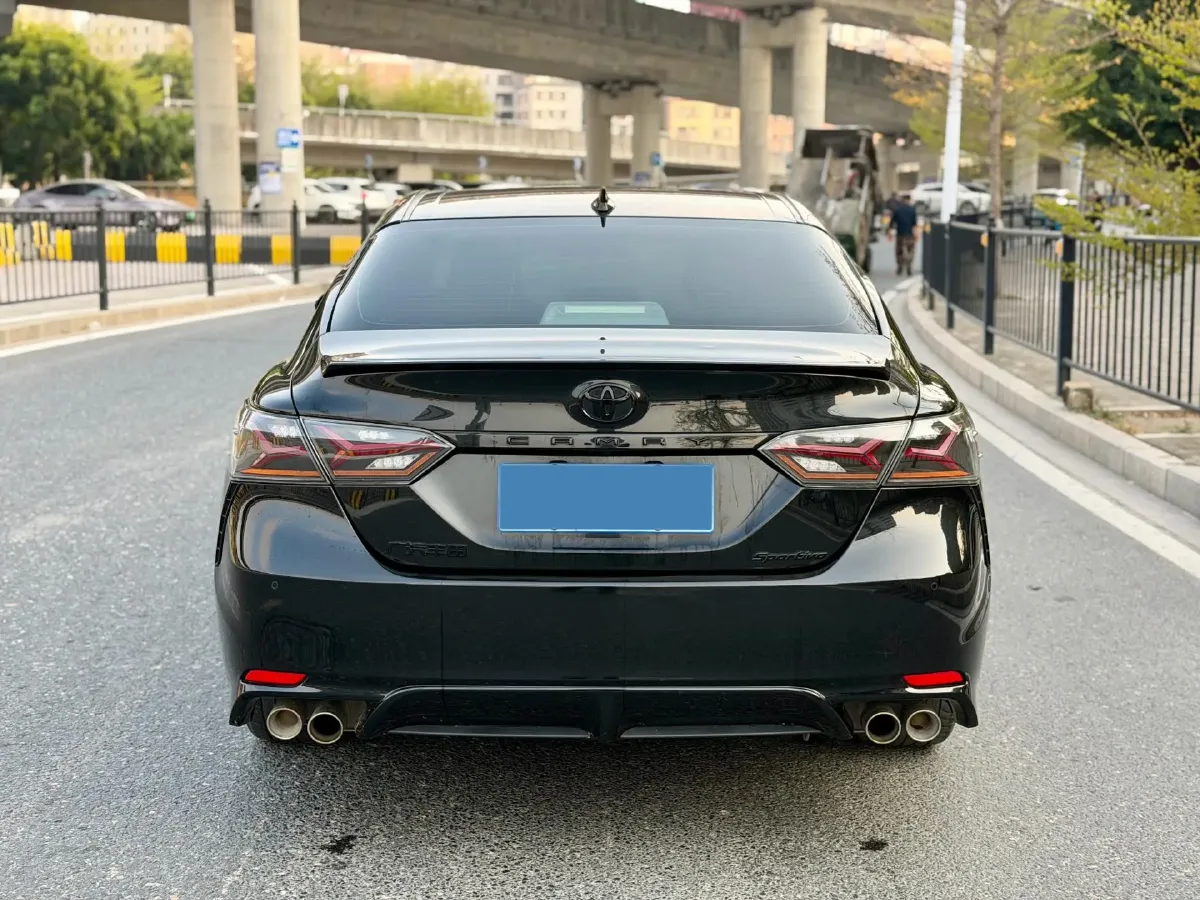 2022 Toyota Camry 2.0L 178HP L4 CVT,autocango,china used car exporter,china ev exporter,chinese used car exporter,chinese used ev exporter