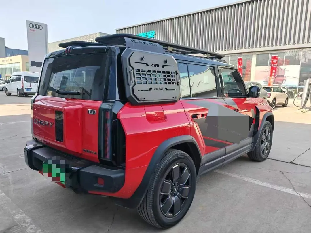2025 Fulwin FulwinX3 PLUS BEV,autocango,china used car exporter,china ev exporter,chinese used car exporter,chinese used ev exporter
