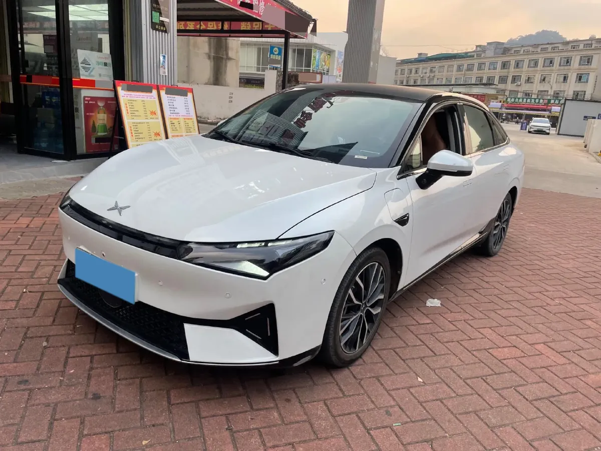 2022 Xpeng P5 BEV 55.9KWH,autocango,china used car exporter,china ev exporter,chinese used car exporter,chinese used ev exporter