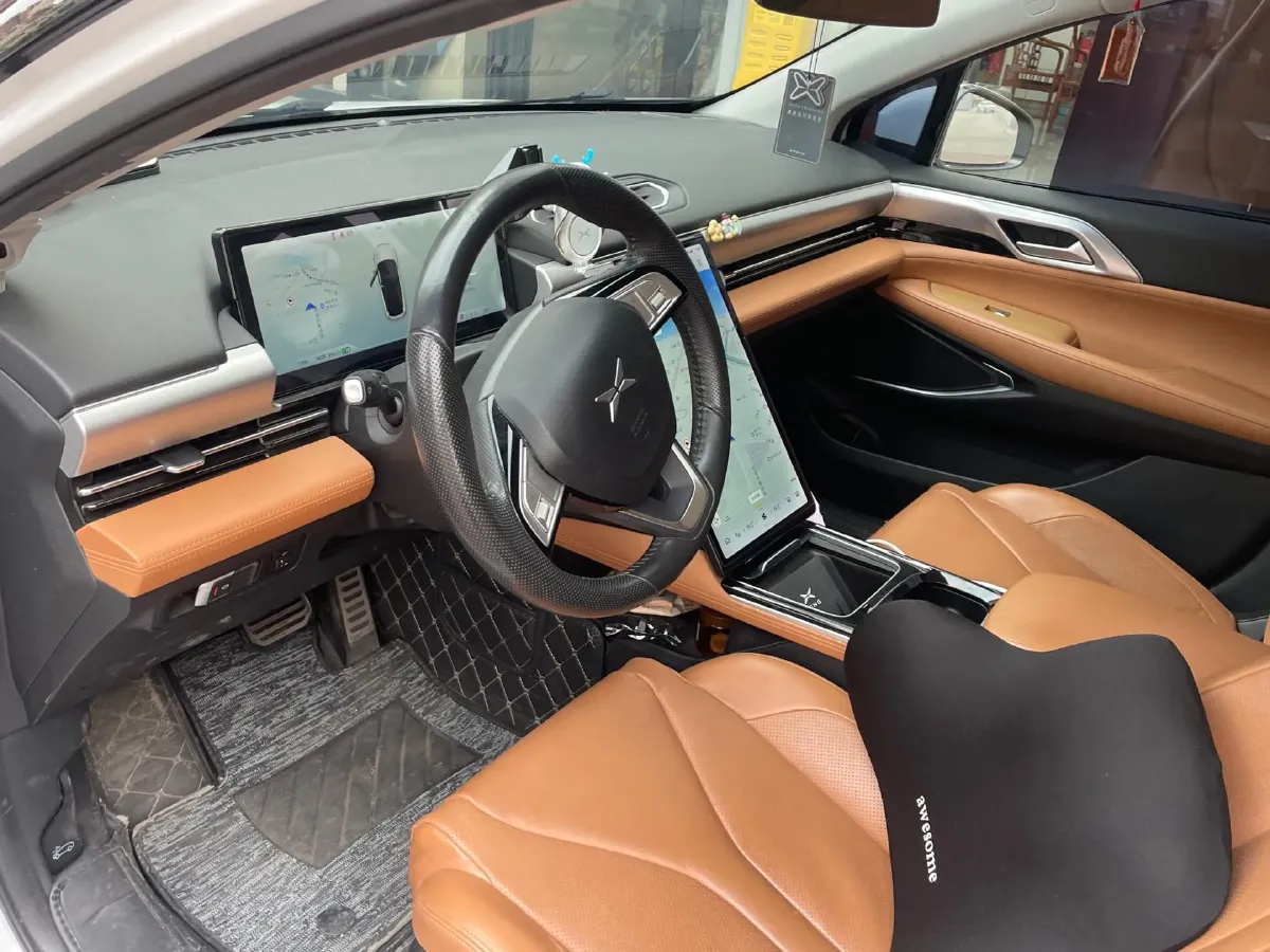 2022 Xpeng P5 BEV 55.9KWH,autocango,china used car exporter,china ev exporter,chinese used car exporter,chinese used ev exporter