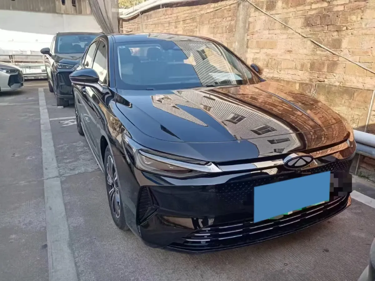 2024 Fulwin FulwinA8 1.5T 156HP L4 1DHT PHEV 18.3KWH,autocango,china used car exporter,china ev exporter,chinese used car exporter,chinese used ev exporter
