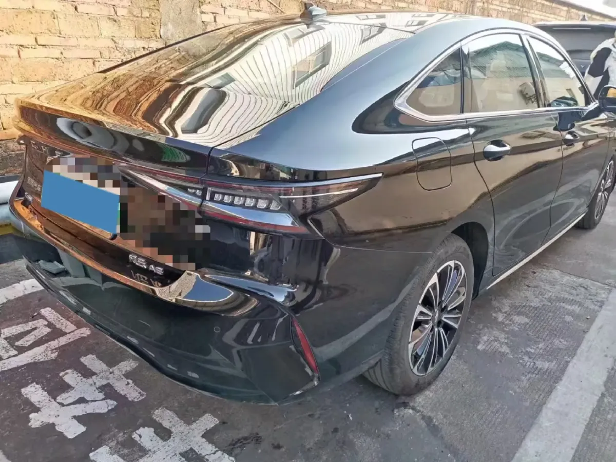 2024 Fulwin FulwinA8 1.5T 156HP L4 1DHT PHEV 18.3KWH,autocango,china used car exporter,china ev exporter,chinese used car exporter,chinese used ev exporter