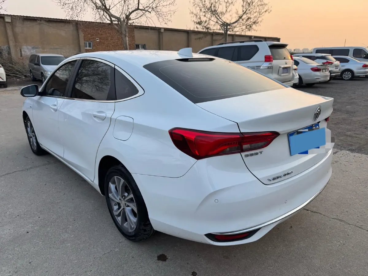 2022 Buick Verano 1.5T 184HP L4 CVT,autocango,china used car exporter,china ev exporter,chinese used car exporter,chinese used ev exporter