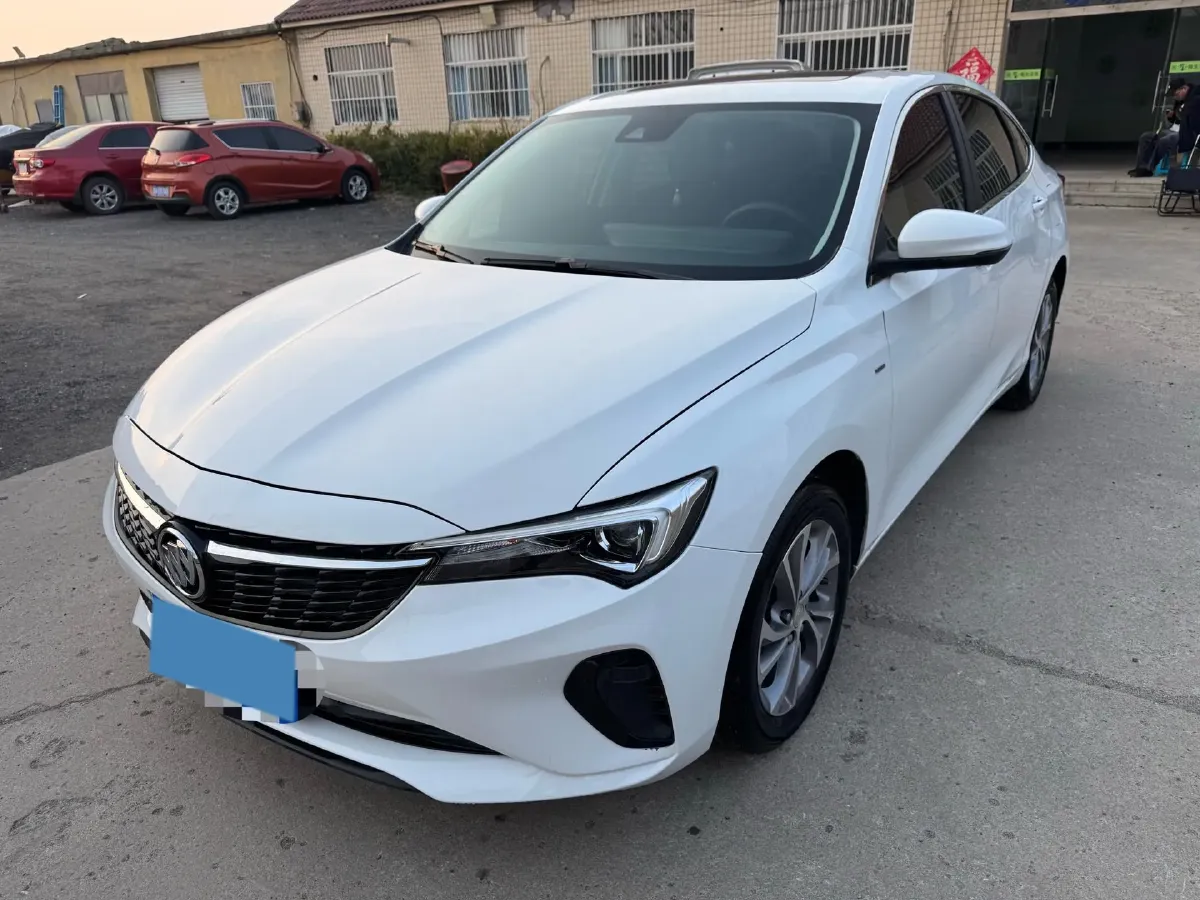 2022 Buick Verano 1.5T 184HP L4 CVT,autocango,china used car exporter,china ev exporter,chinese used car exporter,chinese used ev exporter