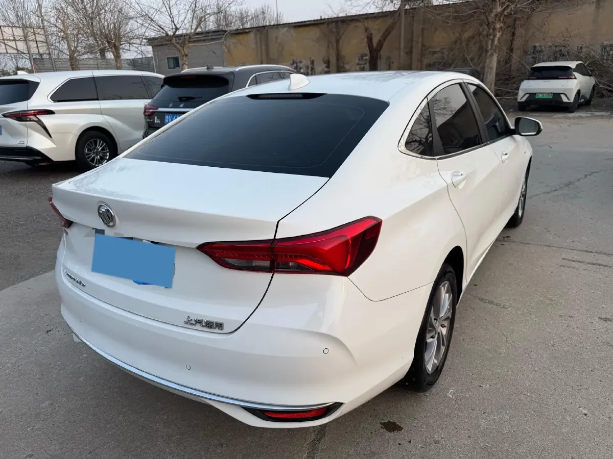2022 Buick Verano 1.5T 184HP L4 CVT,autocango,china used car exporter,china ev exporter,chinese used car exporter,chinese used ev exporter