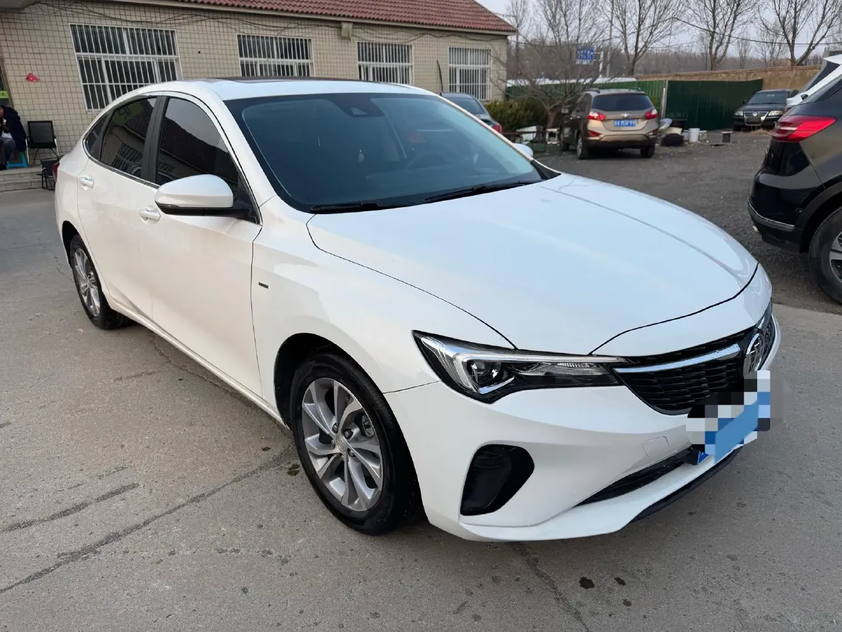 2022 Buick Verano 1.5T 184HP L4 CVT,autocango,china used car exporter,china ev exporter,chinese used car exporter,chinese used ev exporter