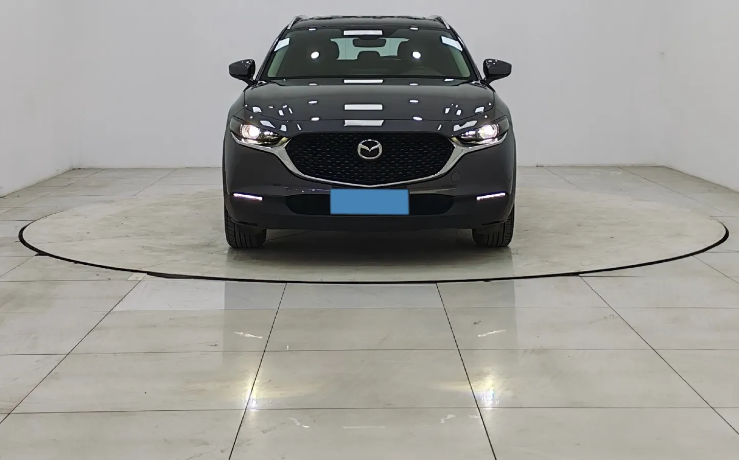 2022 Mazda CX-30 2.0L 158HP L4 6AT,autocango,china used car exporter,china ev exporter,chinese used car exporter,chinese used ev exporter