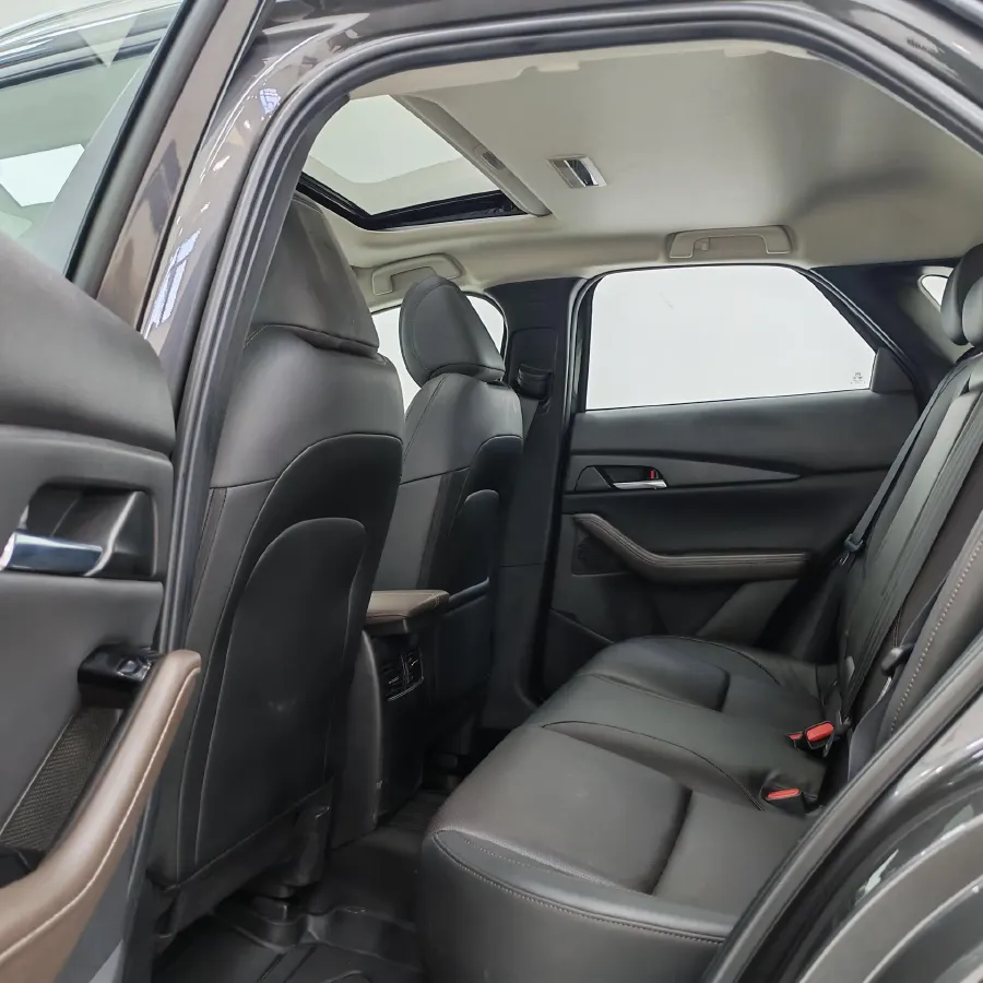 2022 Mazda CX-30 2.0L 158HP L4 6AT,autocango,china used car exporter,china ev exporter,chinese used car exporter,chinese used ev exporter