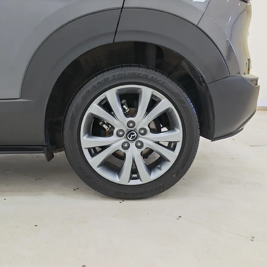 2022 Mazda CX-30 2.0L 158HP L4 6AT,autocango,china used car exporter,china ev exporter,chinese used car exporter,chinese used ev exporter