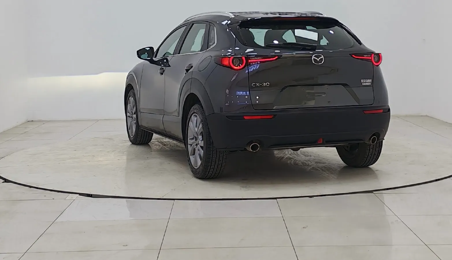 2022 Mazda CX-30 2.0L 158HP L4 6AT,autocango,china used car exporter,china ev exporter,chinese used car exporter,chinese used ev exporter