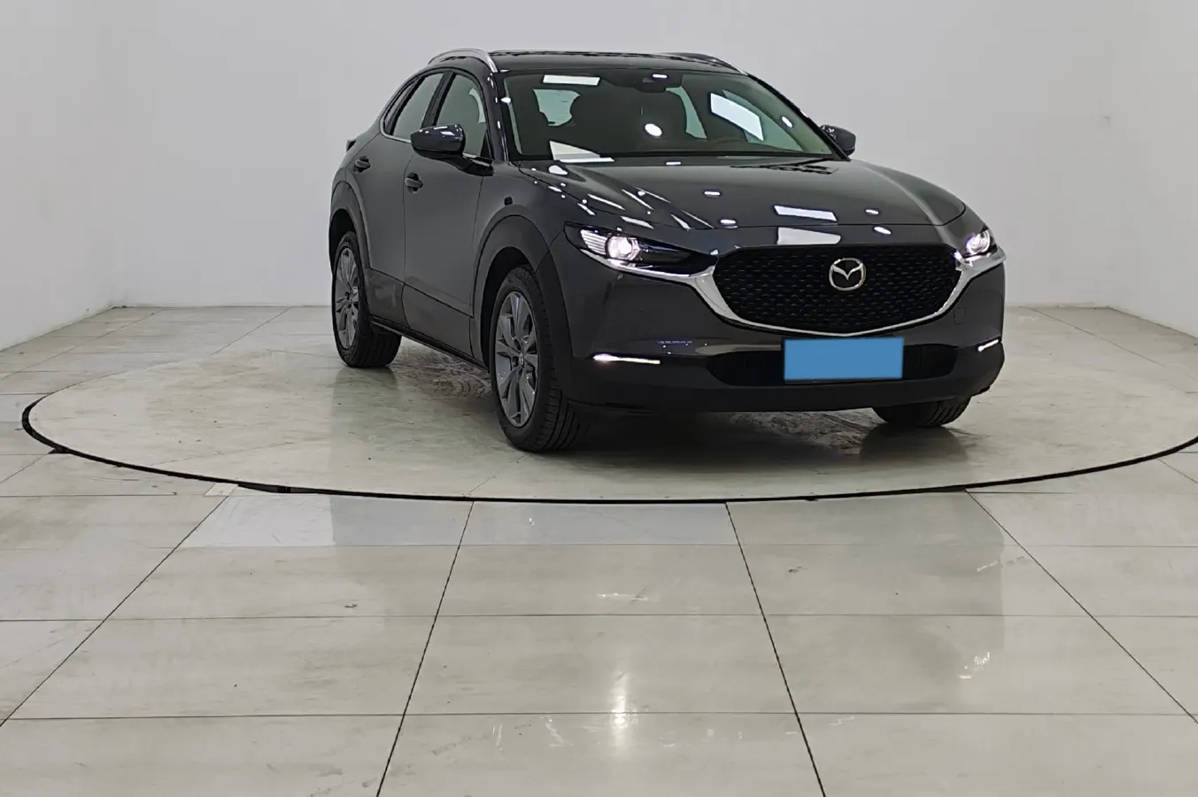 2022 Mazda CX-30 2.0L 158HP L4 6AT,autocango,china used car exporter,china ev exporter,chinese used car exporter,chinese used ev exporter