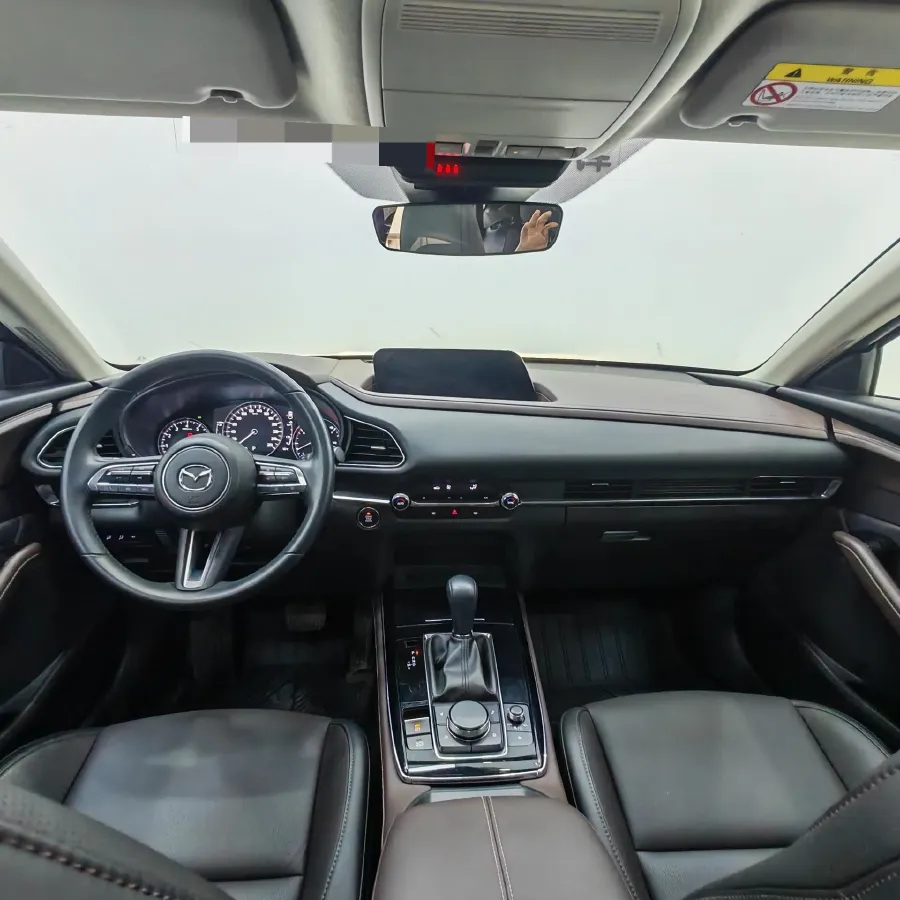 2022 Mazda CX-30 2.0L 158HP L4 6AT,autocango,china used car exporter,china ev exporter,chinese used car exporter,chinese used ev exporter