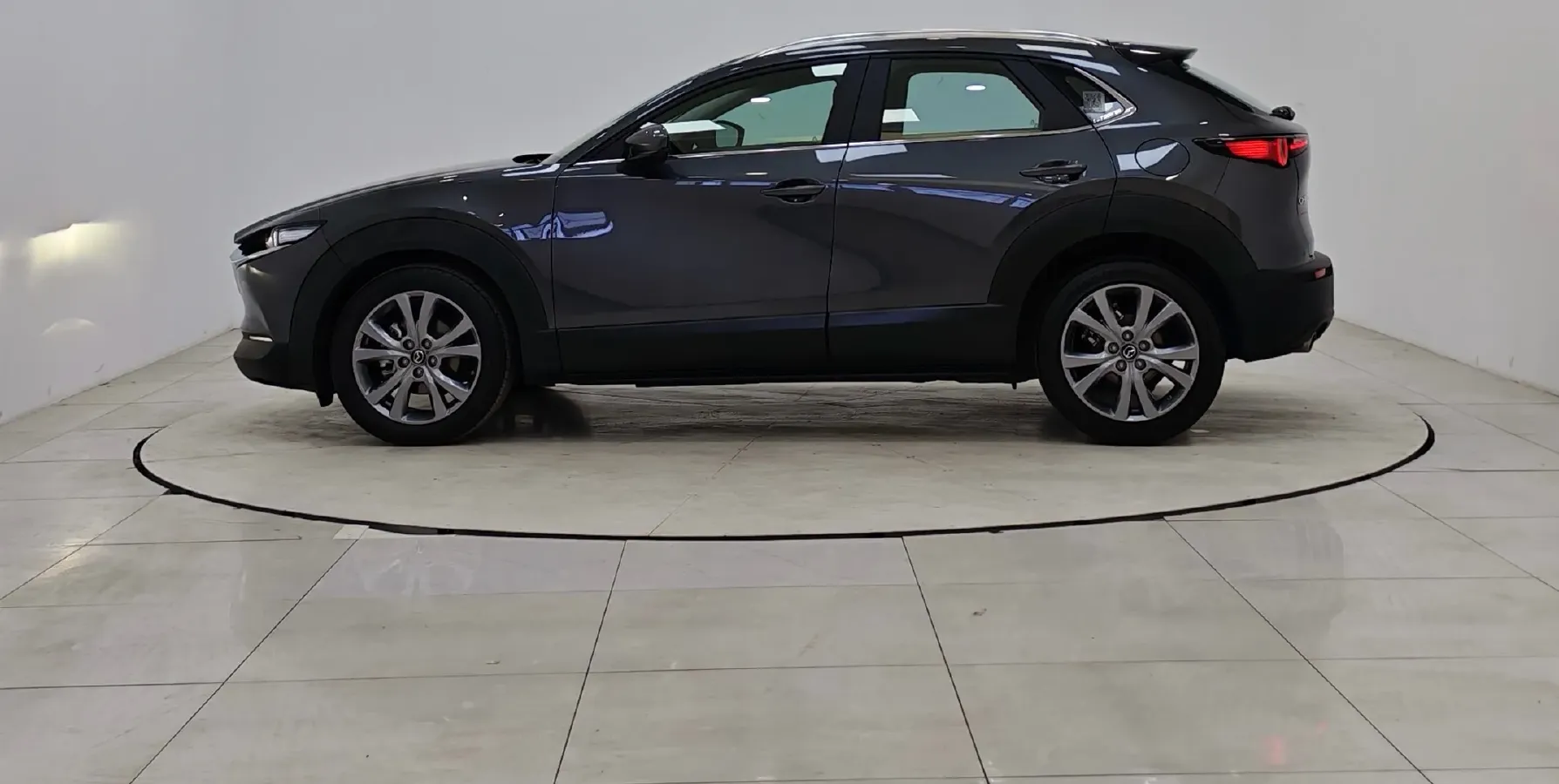 2022 Mazda CX-30 2.0L 158HP L4 6AT,autocango,china used car exporter,china ev exporter,chinese used car exporter,chinese used ev exporter