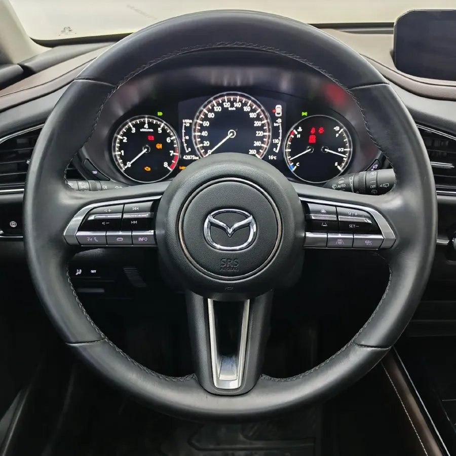 2022 Mazda CX-30 2.0L 158HP L4 6AT,autocango,china used car exporter,china ev exporter,chinese used car exporter,chinese used ev exporter