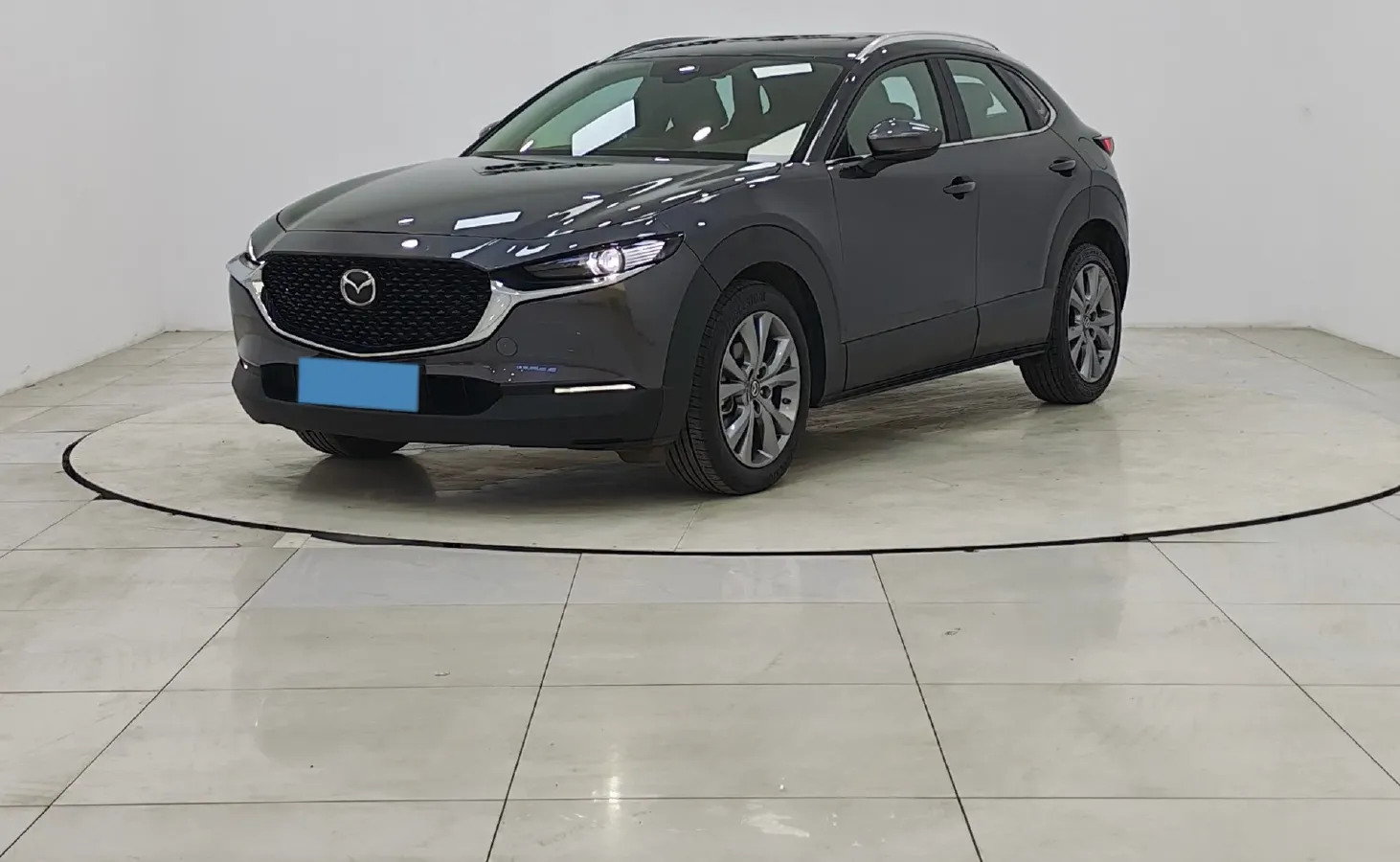 2022 Mazda CX-30 2.0L 158HP L4 6AT,autocango,china used car exporter,china ev exporter,chinese used car exporter,chinese used ev exporter