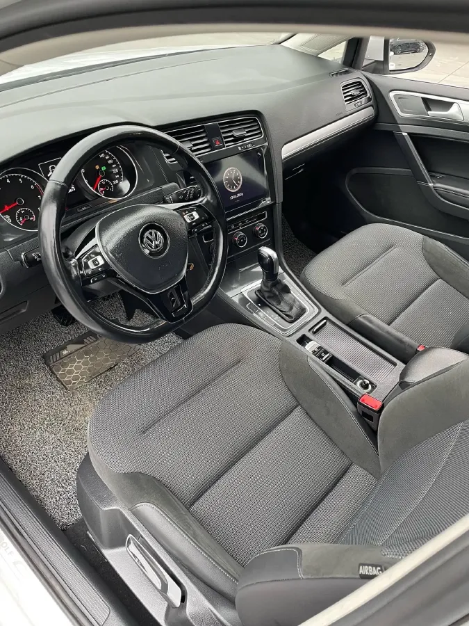 2020 Volkswagen Golf 1.4T 150HP L4 7DCT,autocango,china used car exporter,china ev exporter,chinese used car exporter,chinese used ev exporter