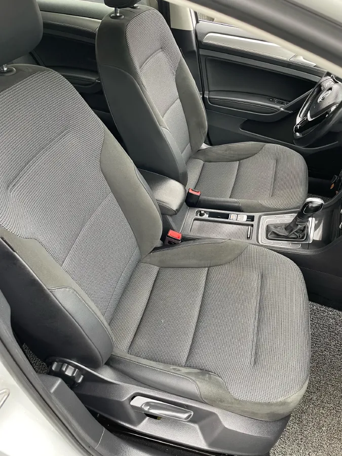 2020 Volkswagen Golf 1.4T 150HP L4 7DCT,autocango,china used car exporter,china ev exporter,chinese used car exporter,chinese used ev exporter