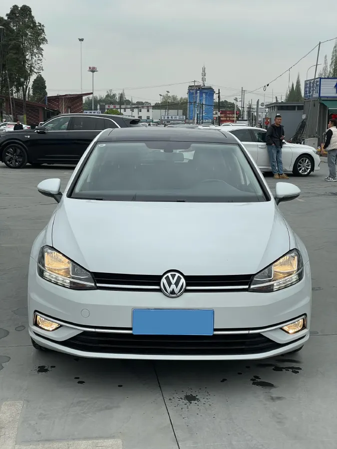 2020 Volkswagen Golf 1.4T 150HP L4 7DCT,autocango,china used car exporter,china ev exporter,chinese used car exporter,chinese used ev exporter