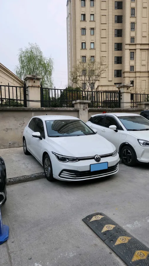 2021 Volkswagen Golf 1.2T 116HP L4 7DCT,autocango,china used car exporter,china ev exporter,chinese used car exporter,chinese used ev exporter