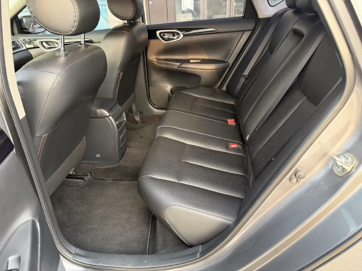 2019 Nissan Sylphy 1.6L 126HP L4 CVT,autocango,china used car exporter,china ev exporter,chinese used car exporter,chinese used ev exporter