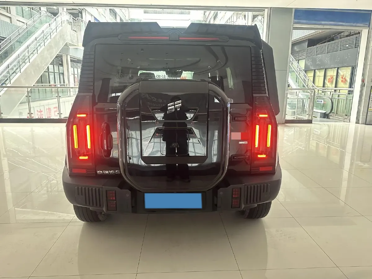 2024 Jetour ShanHai TravellerC-DM 1.5T 156HP L4 3DHT PHEV 43.24KWH,autocango,china used car exporter,china ev exporter,chinese used car exporter,chinese used ev exporter