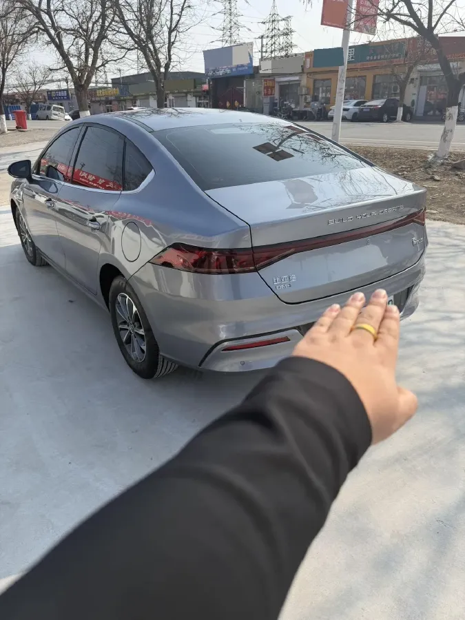 2024 BYD Qin Plus 1.5L 110HP L4 E-CVT PHEV 8.32KWH,autocango,china used car exporter,china ev exporter,chinese used car exporter,chinese used ev exporter