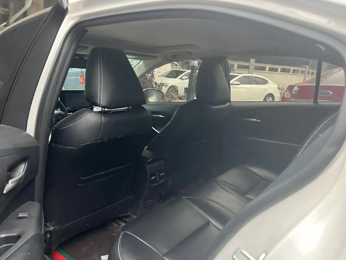 2022 Toyota Corolla 1.8L 98HP L4 E-CVT Hybrid,autocango,china used car exporter,china ev exporter,chinese used car exporter,chinese used ev exporter