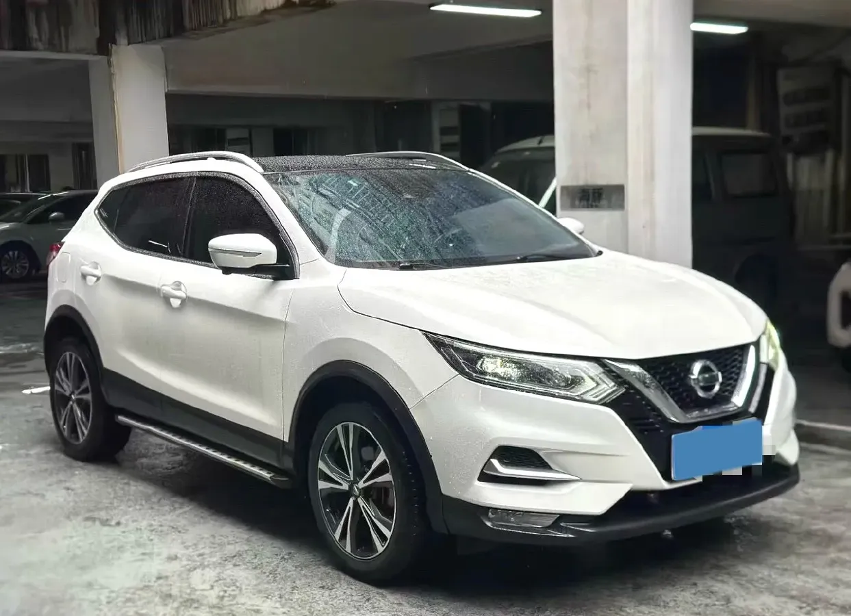 2022 Nissan Qashqai 2.0L 151HP L4 CVT,autocango,china used car exporter,china ev exporter,chinese used car exporter,chinese used ev exporter