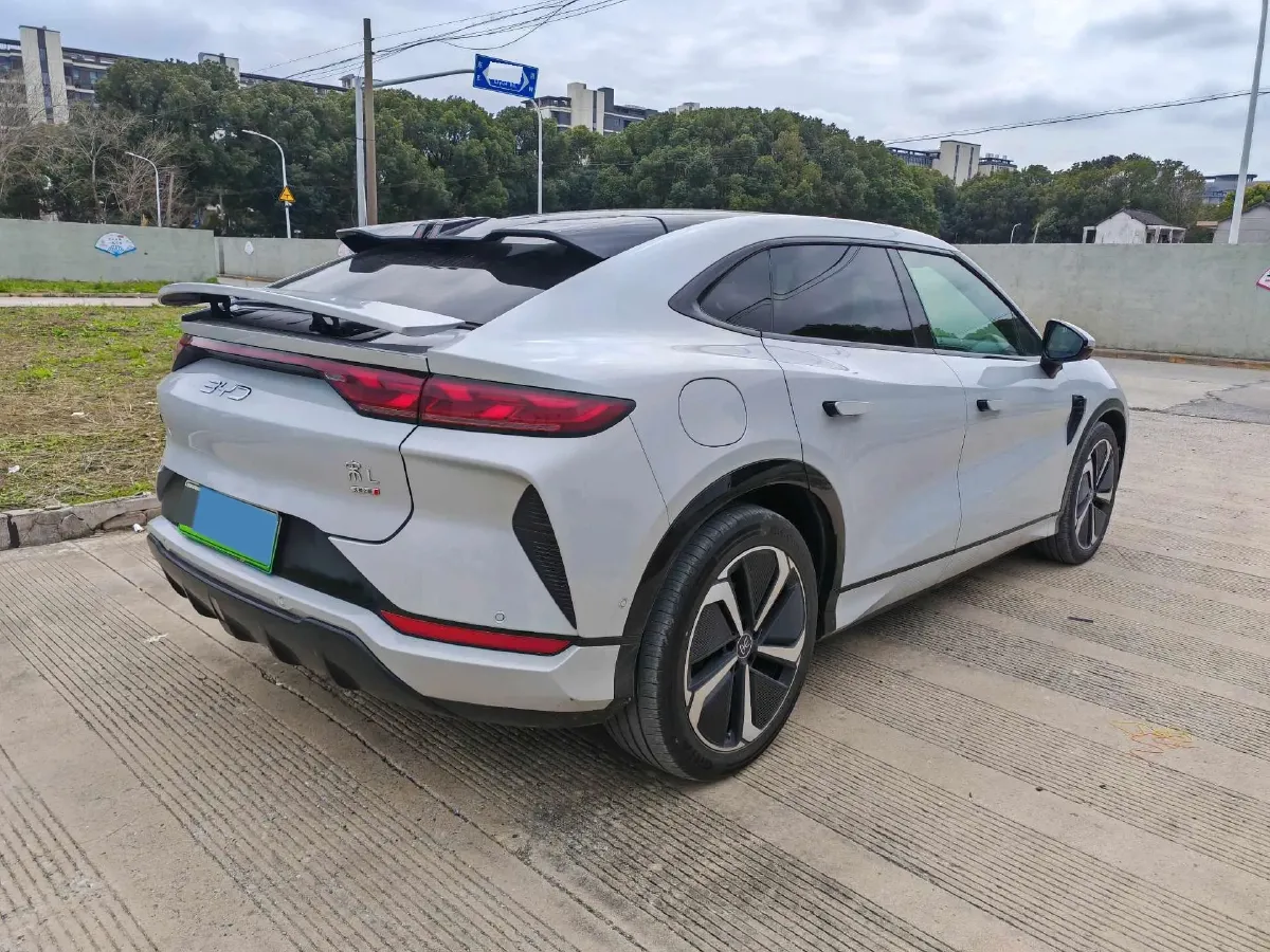 2025 BYD SongL EV BEV 87.04KWH,autocango,china used car exporter,china ev exporter,chinese used car exporter,chinese used ev exporter