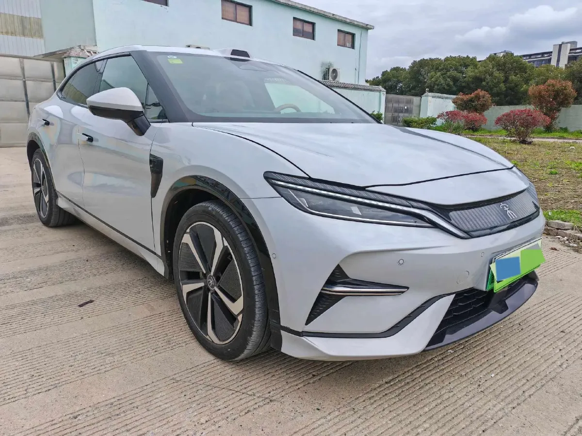 2025 BYD SongL EV BEV 87.04KWH,autocango,china used car exporter,china ev exporter,chinese used car exporter,chinese used ev exporter