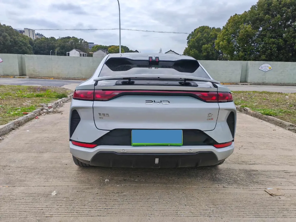 2025 BYD SongL EV BEV 87.04KWH,autocango,china used car exporter,china ev exporter,chinese used car exporter,chinese used ev exporter