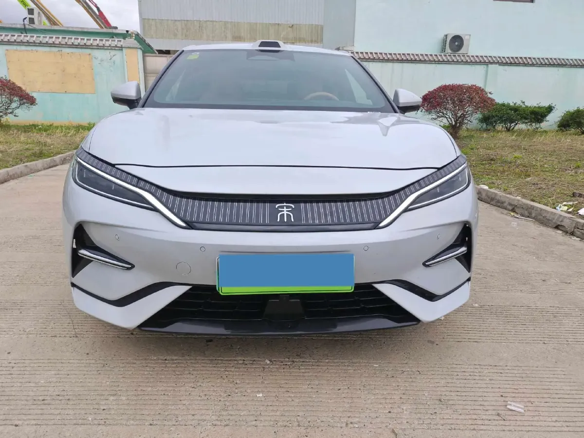 2025 BYD SongL EV BEV 87.04KWH,autocango,china used car exporter,china ev exporter,chinese used car exporter,chinese used ev exporter