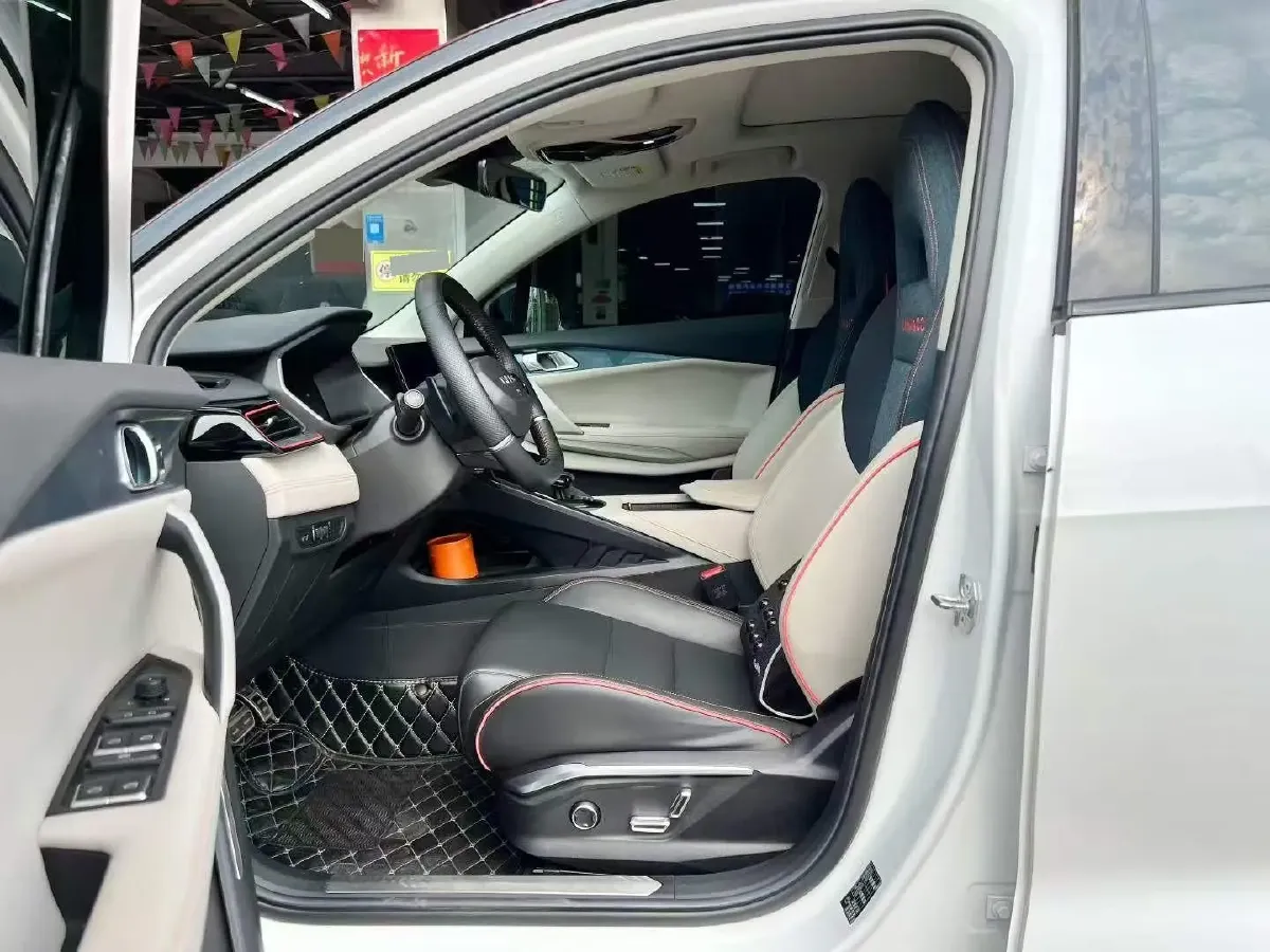 2020 LYNK&CO 06 1.5T 177HP L3 7DCT,autocango,china used car exporter,china ev exporter,chinese used car exporter,chinese used ev exporter