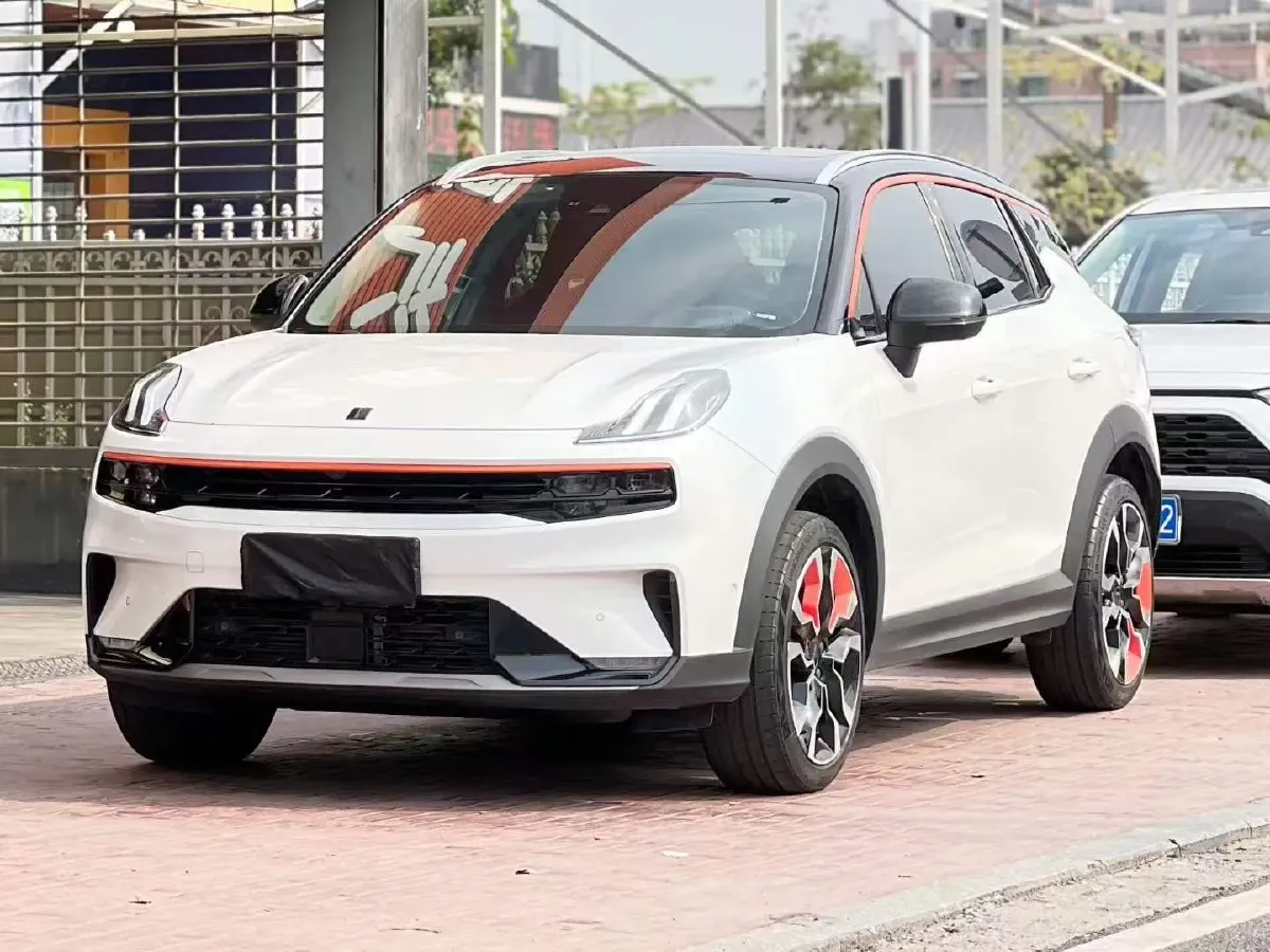 2020 LYNK&CO 06 1.5T 177HP L3 7DCT,autocango,china used car exporter,china ev exporter,chinese used car exporter,chinese used ev exporter