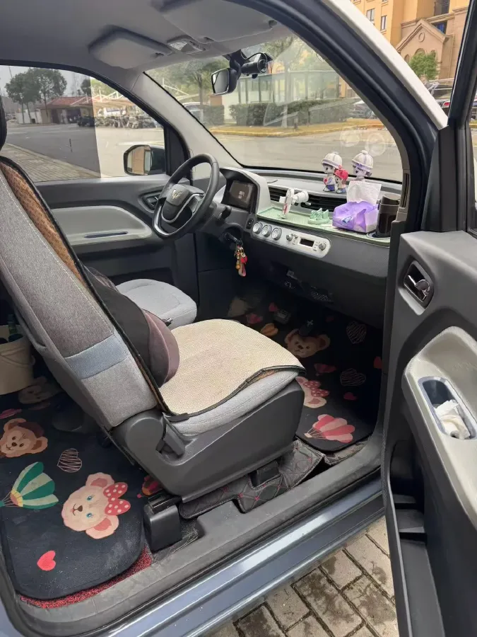 2022 DongFeng Fengon Fengon MINI EV BEV 13.8KWH,autocango,china used car exporter,china ev exporter,chinese used car exporter,chinese used ev exporter