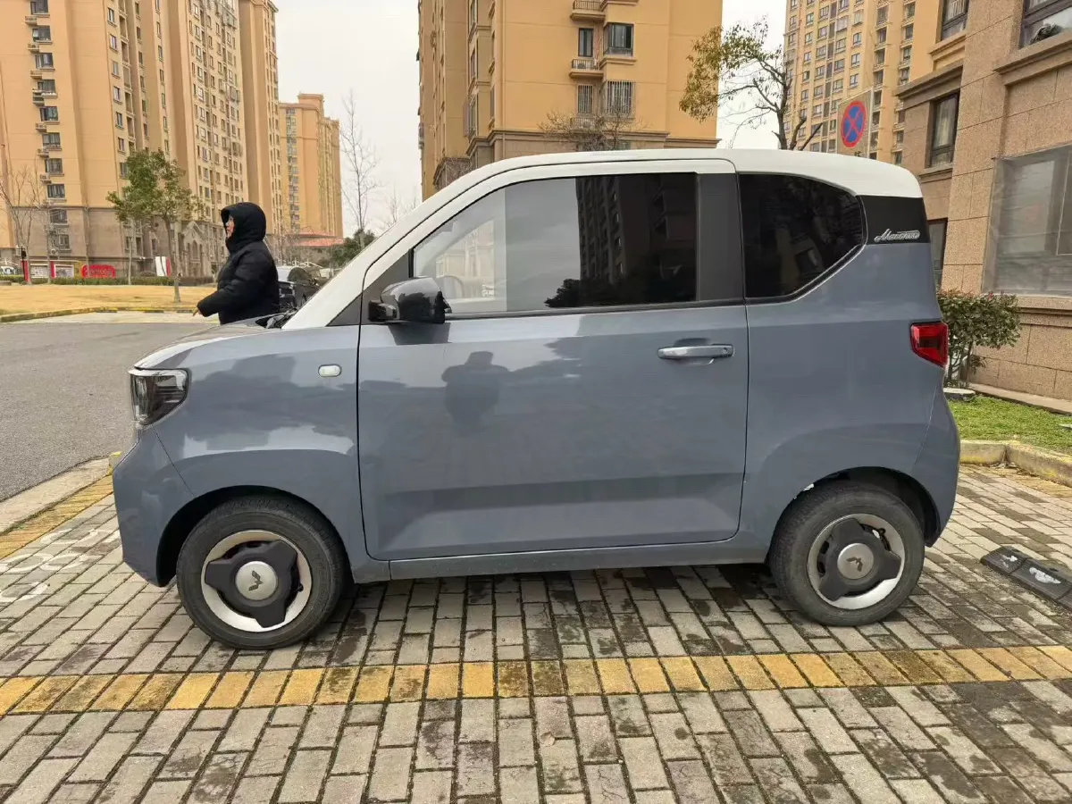 2022 DongFeng Fengon Fengon MINI EV BEV 13.8KWH,autocango,china used car exporter,china ev exporter,chinese used car exporter,chinese used ev exporter