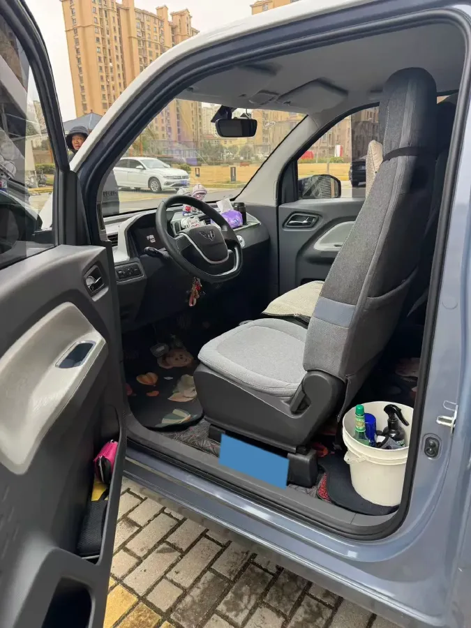 2022 DongFeng Fengon Fengon MINI EV BEV 13.8KWH,autocango,china used car exporter,china ev exporter,chinese used car exporter,chinese used ev exporter