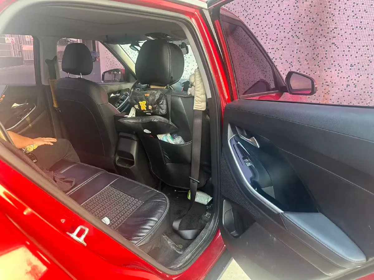 2020 Hyundai ix25 1.5L 115HP L4 CVT,autocango,china used car exporter,china ev exporter,chinese used car exporter,chinese used ev exporter