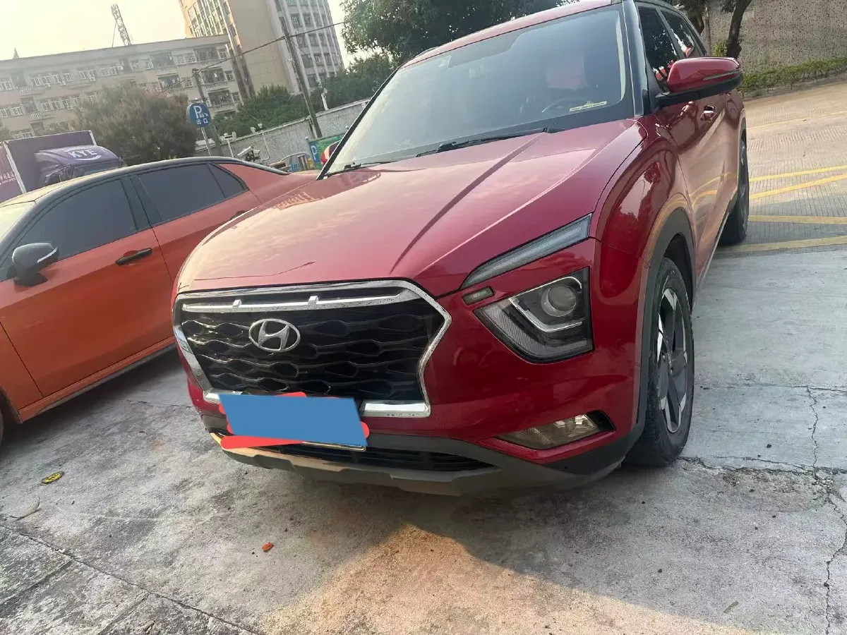 2020 Hyundai ix25 1.5L 115HP L4 CVT,autocango,china used car exporter,china ev exporter,chinese used car exporter,chinese used ev exporter