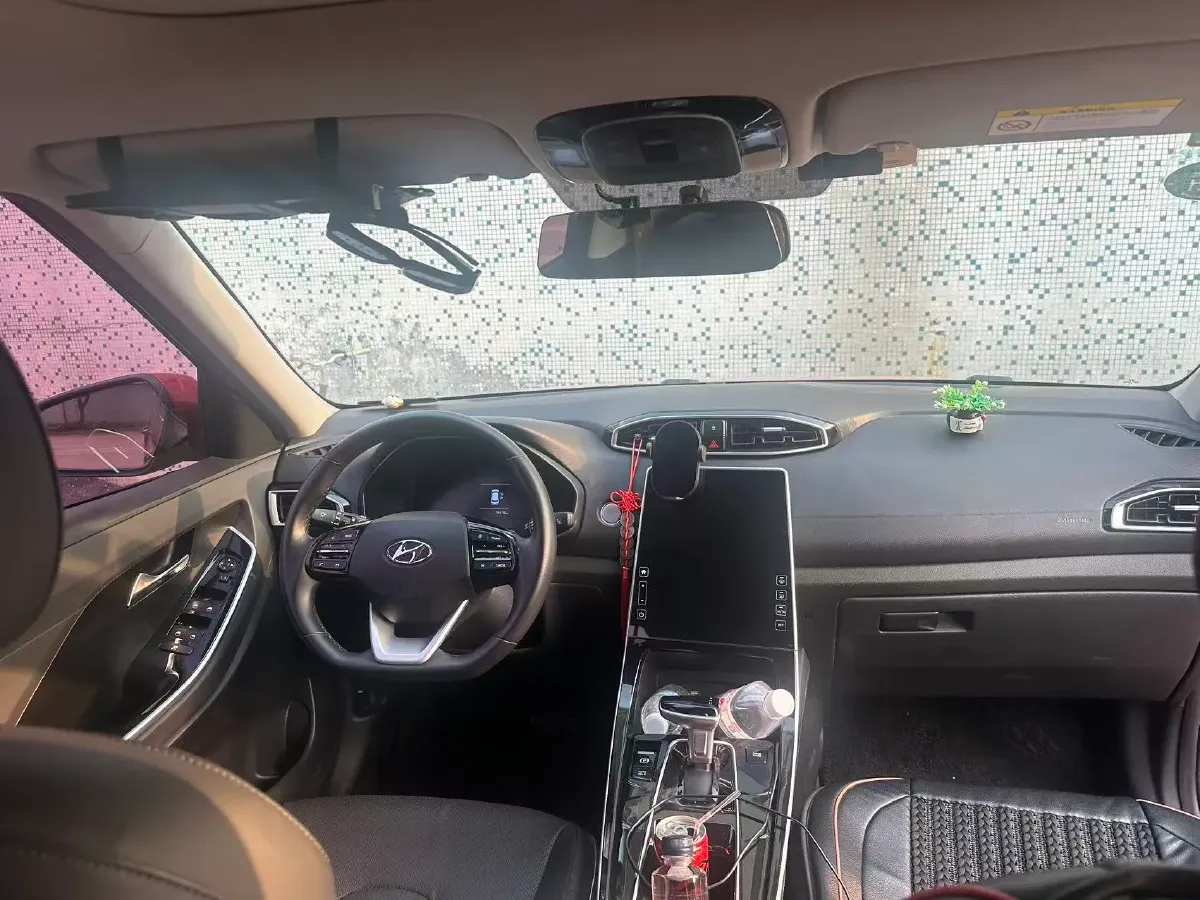 2020 Hyundai ix25 1.5L 115HP L4 CVT,autocango,china used car exporter,china ev exporter,chinese used car exporter,chinese used ev exporter