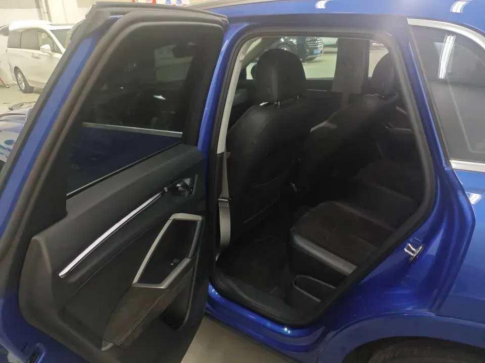 2021 Audi Q3 1.4T 150HP L4 7DCT,autocango,china used car exporter,china ev exporter,chinese used car exporter,chinese used ev exporter